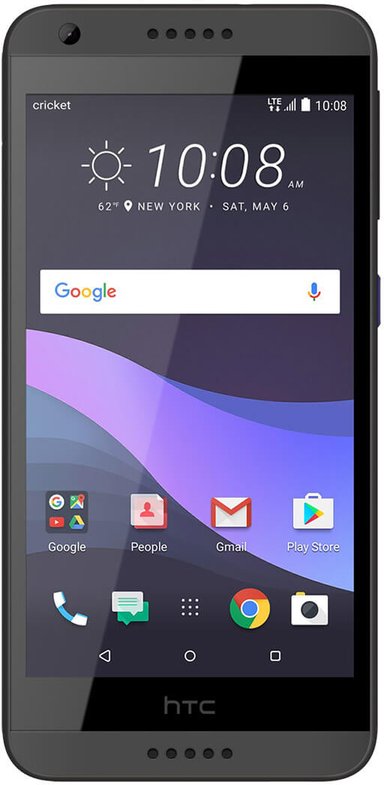 HTC Desire 555 4G LTE NA